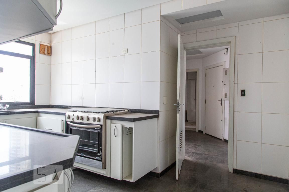 Apartamento, 4 quartos, 252 m² - Foto 61