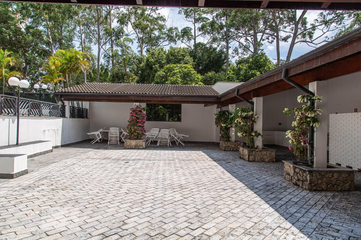 Apartamento, 4 quartos, 252 m² - Foto 77