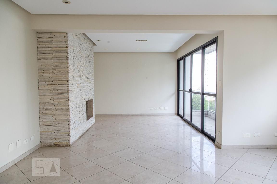 Apartamento, 4 quartos, 252 m² - Foto 6
