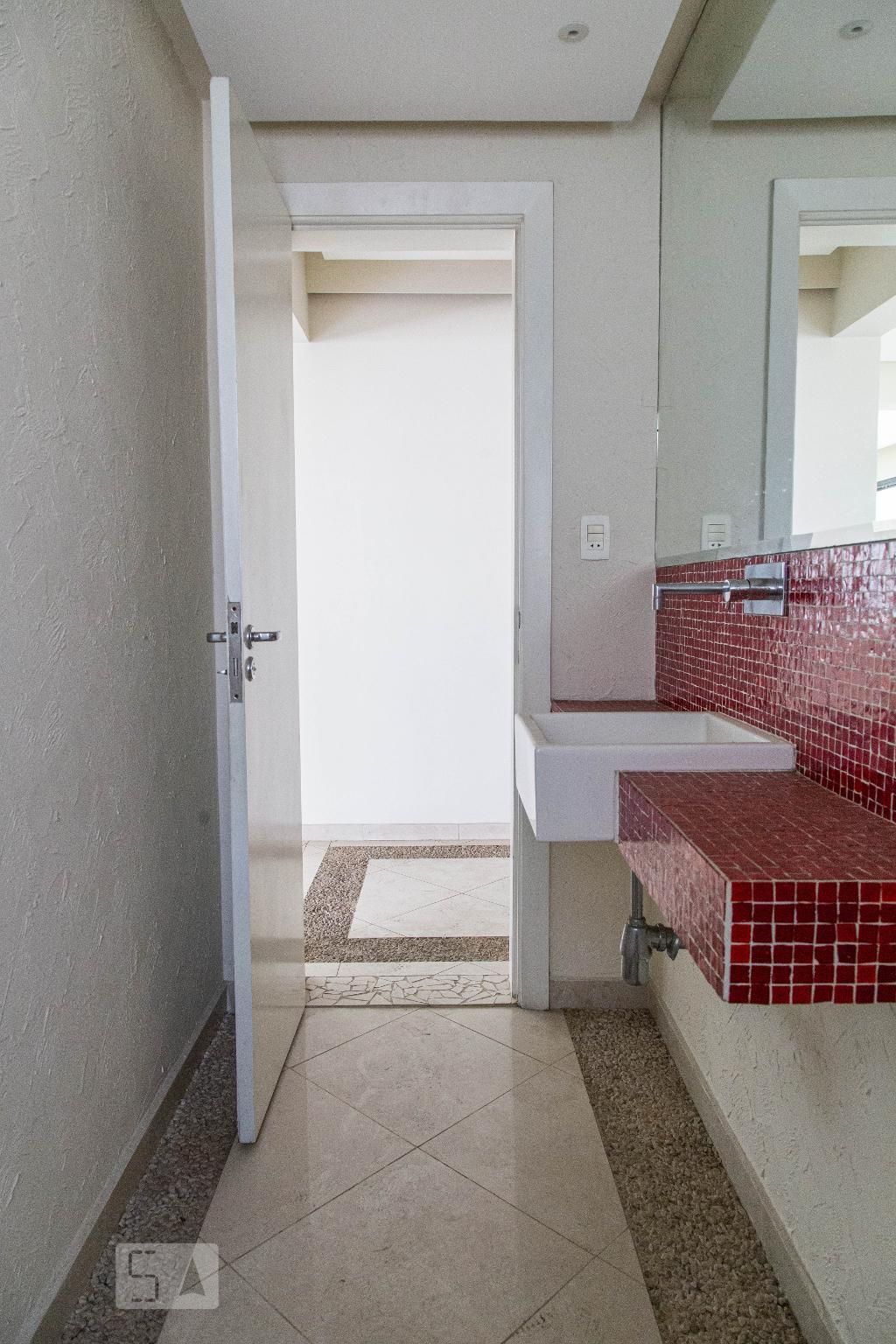 Apartamento, 4 quartos, 252 m² - Foto 23
