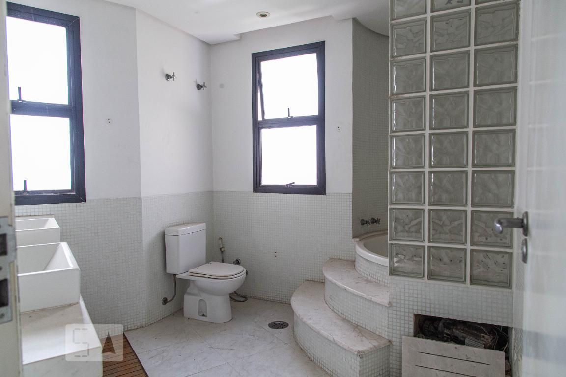 Apartamento, 4 quartos, 252 m² - Foto 37