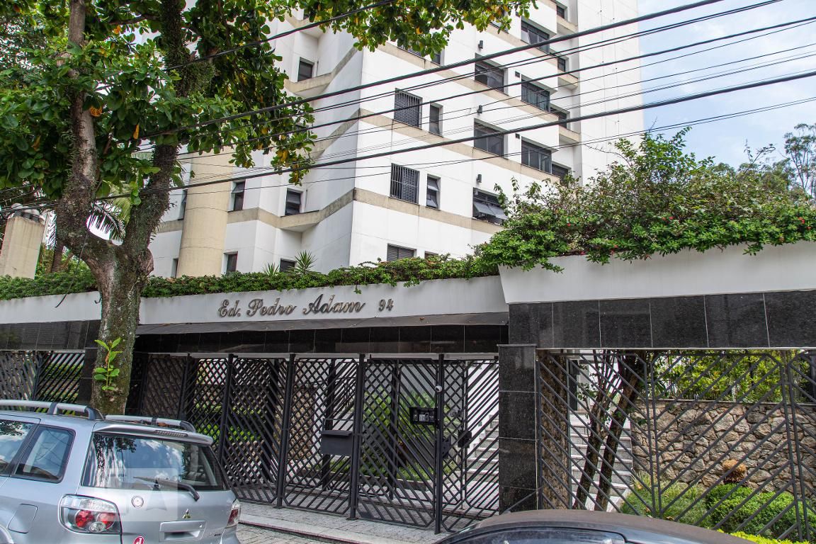 Apartamento, 4 quartos, 252 m² - Foto 88