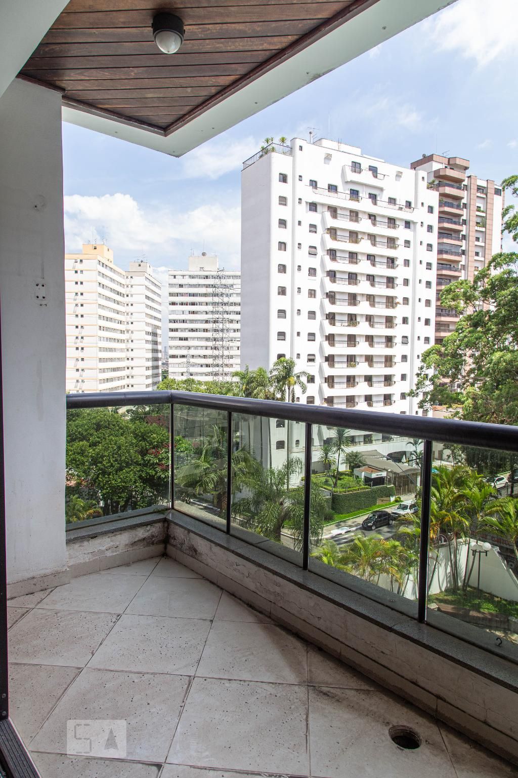 Apartamento, 4 quartos, 252 m² - Foto 15