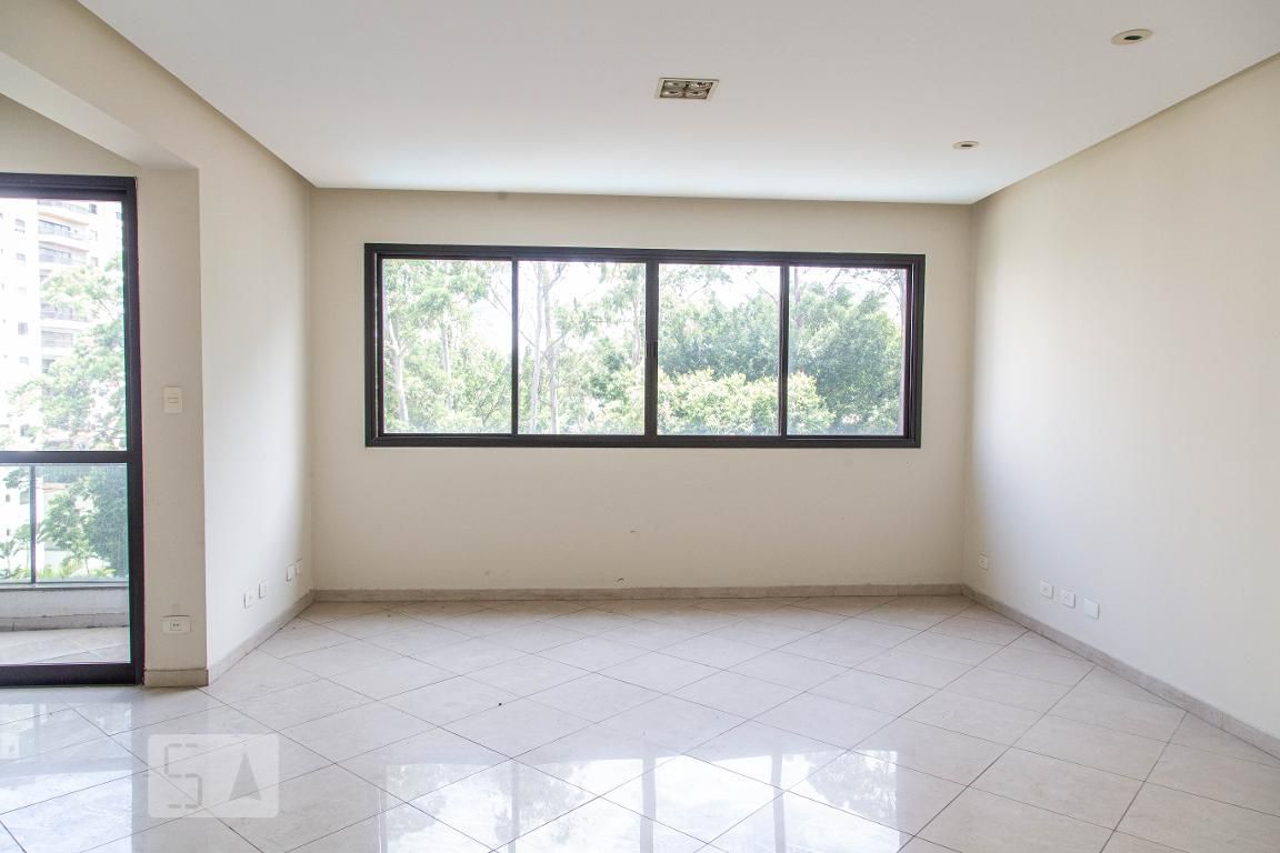 Apartamento, 4 quartos, 252 m² - Foto 1