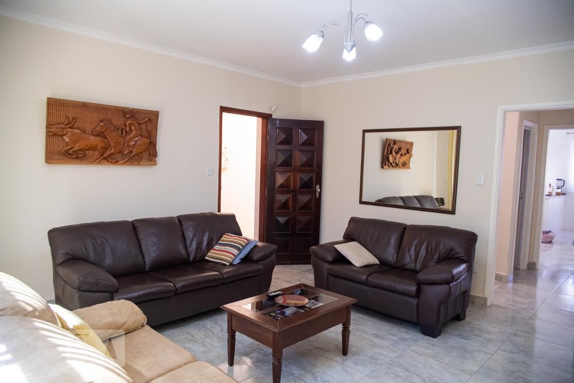 Casa, 3 quartos, 205 m² - Foto 2