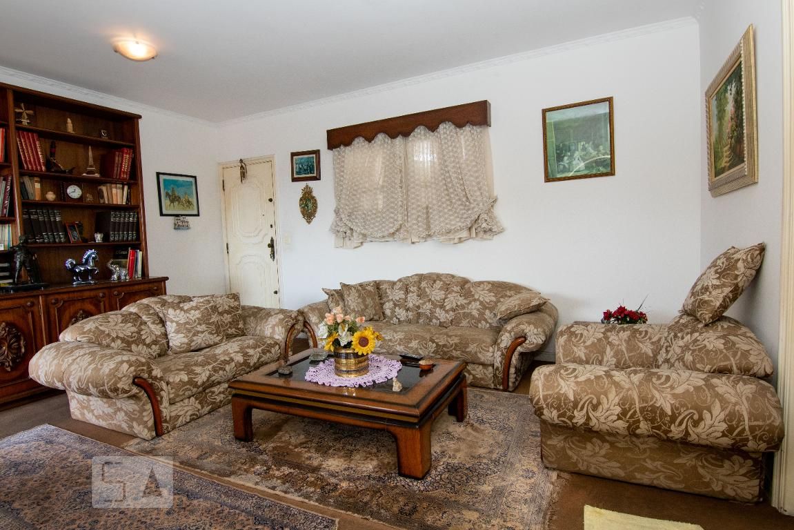 Cobertura, 3 quartos, 120 m² - Foto 4