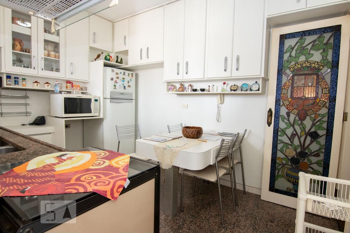 Cobertura, 3 quartos, 120 m² - Foto 16