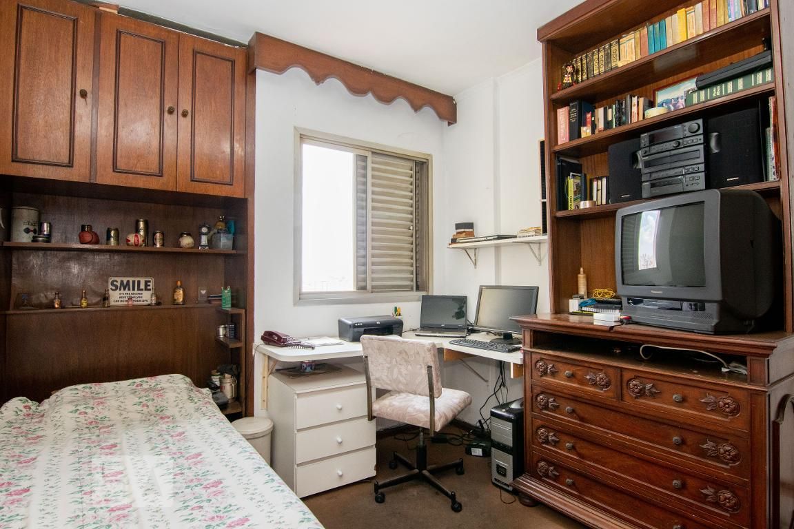 Cobertura, 3 quartos, 120 m² - Foto 27