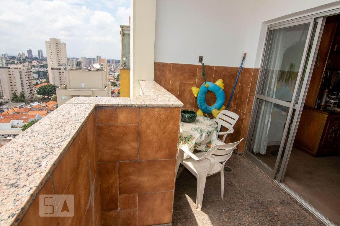 Cobertura, 3 quartos, 120 m² - Foto 6