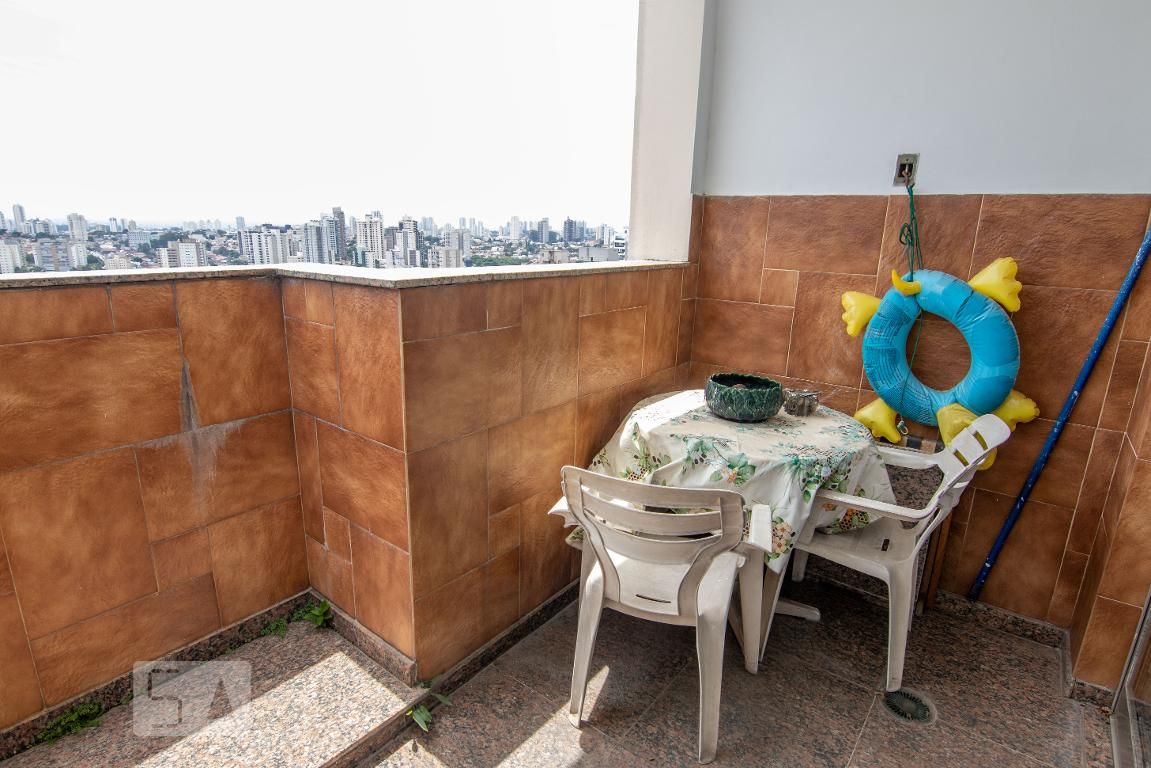 Cobertura, 3 quartos, 120 m² - Foto 5