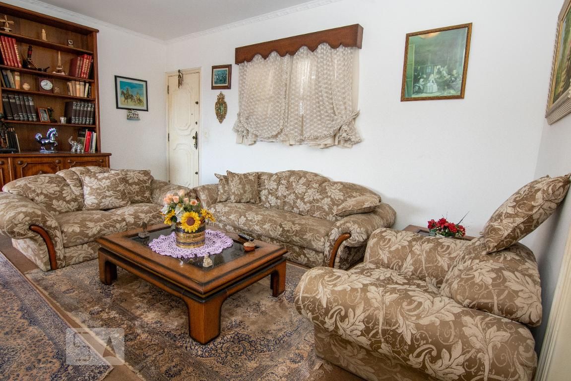 Cobertura, 3 quartos, 120 m² - Foto 2