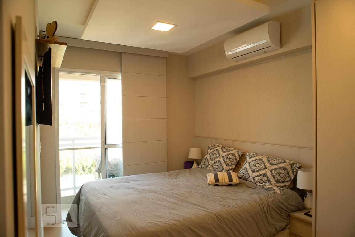 Apartamento, 3 quartos, 88 m² - Foto 45