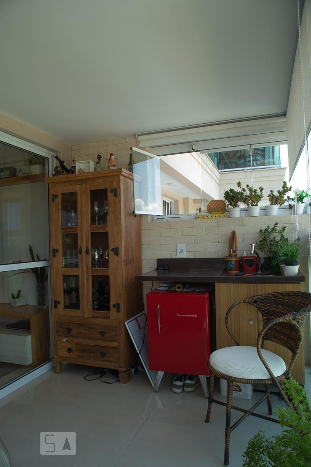Apartamento, 3 quartos, 88 m² - Foto 11