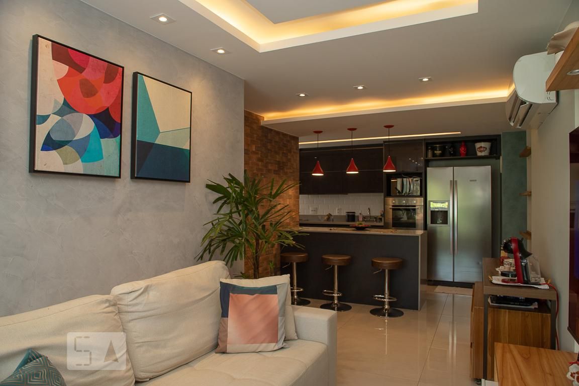Apartamento, 3 quartos, 88 m² - Foto 8