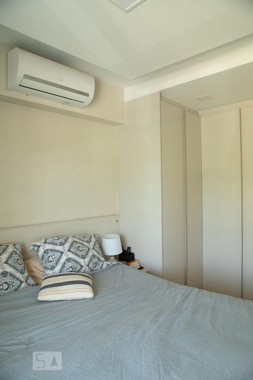 Apartamento, 3 quartos, 88 m² - Foto 40