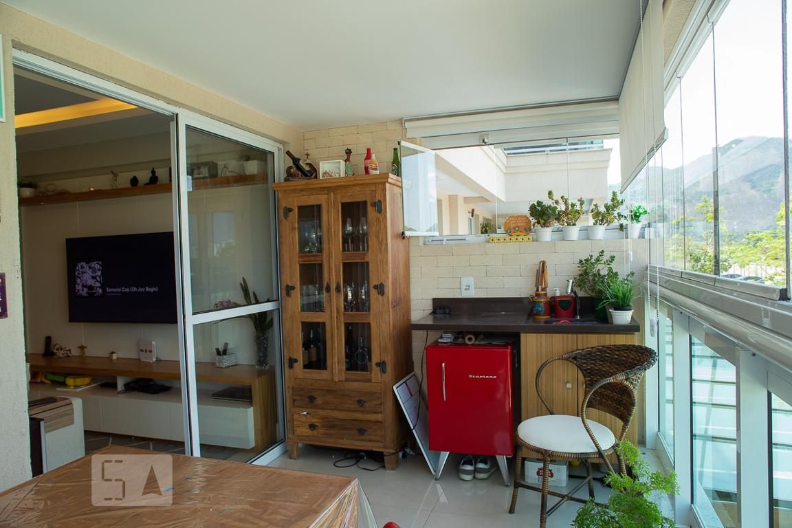 Apartamento, 3 quartos, 88 m² - Foto 9