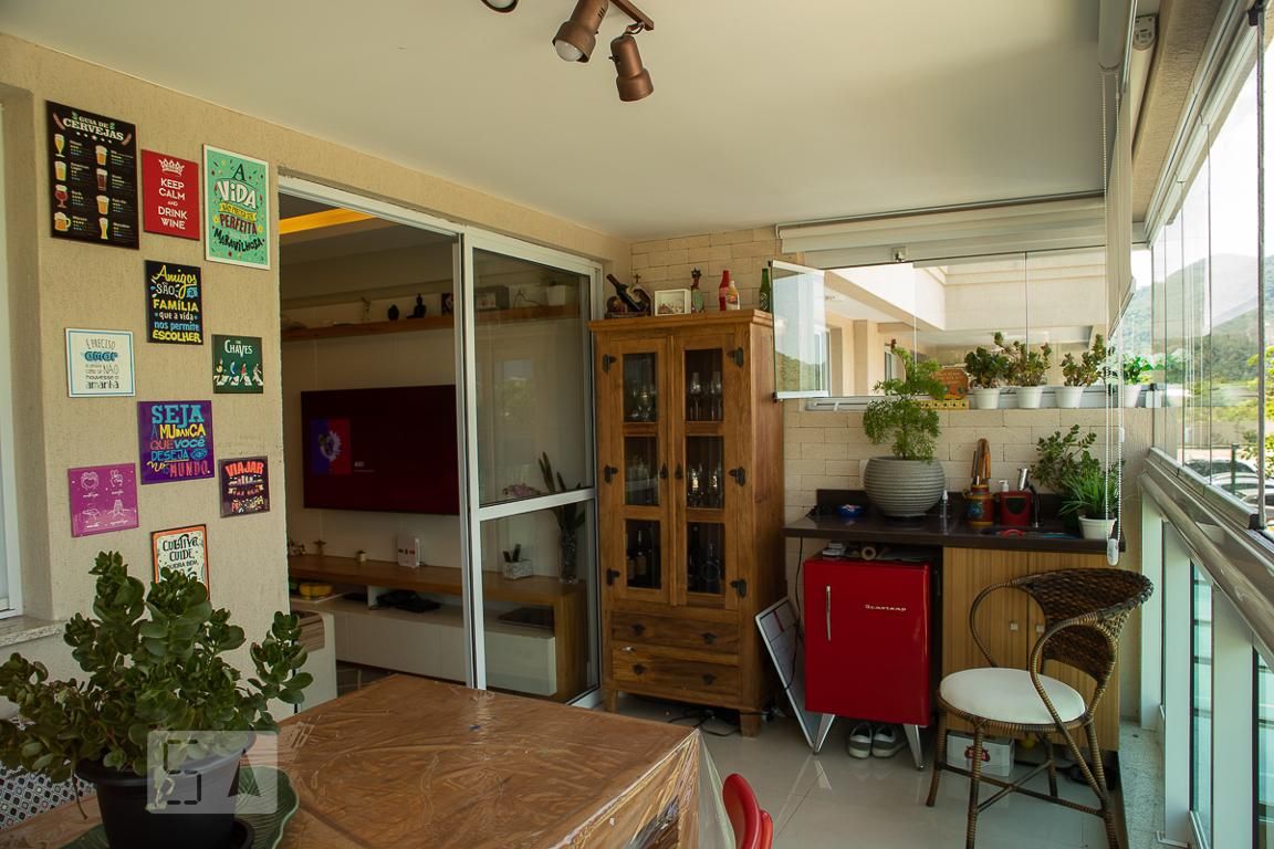 Apartamento, 3 quartos, 88 m² - Foto 12
