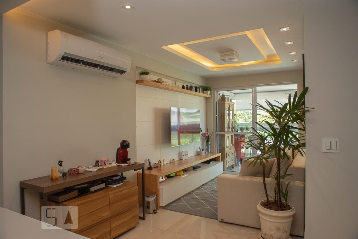 Apartamento, 3 quartos, 88 m² - Foto 5