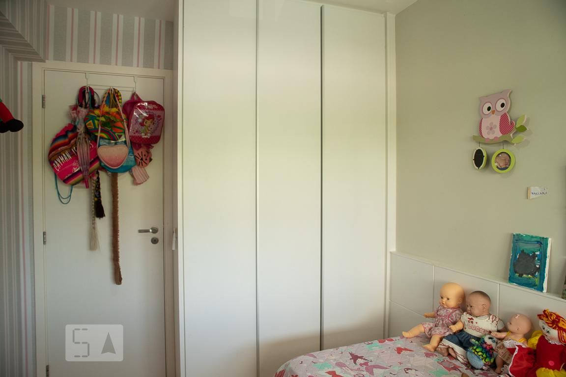 Apartamento, 3 quartos, 88 m² - Foto 28