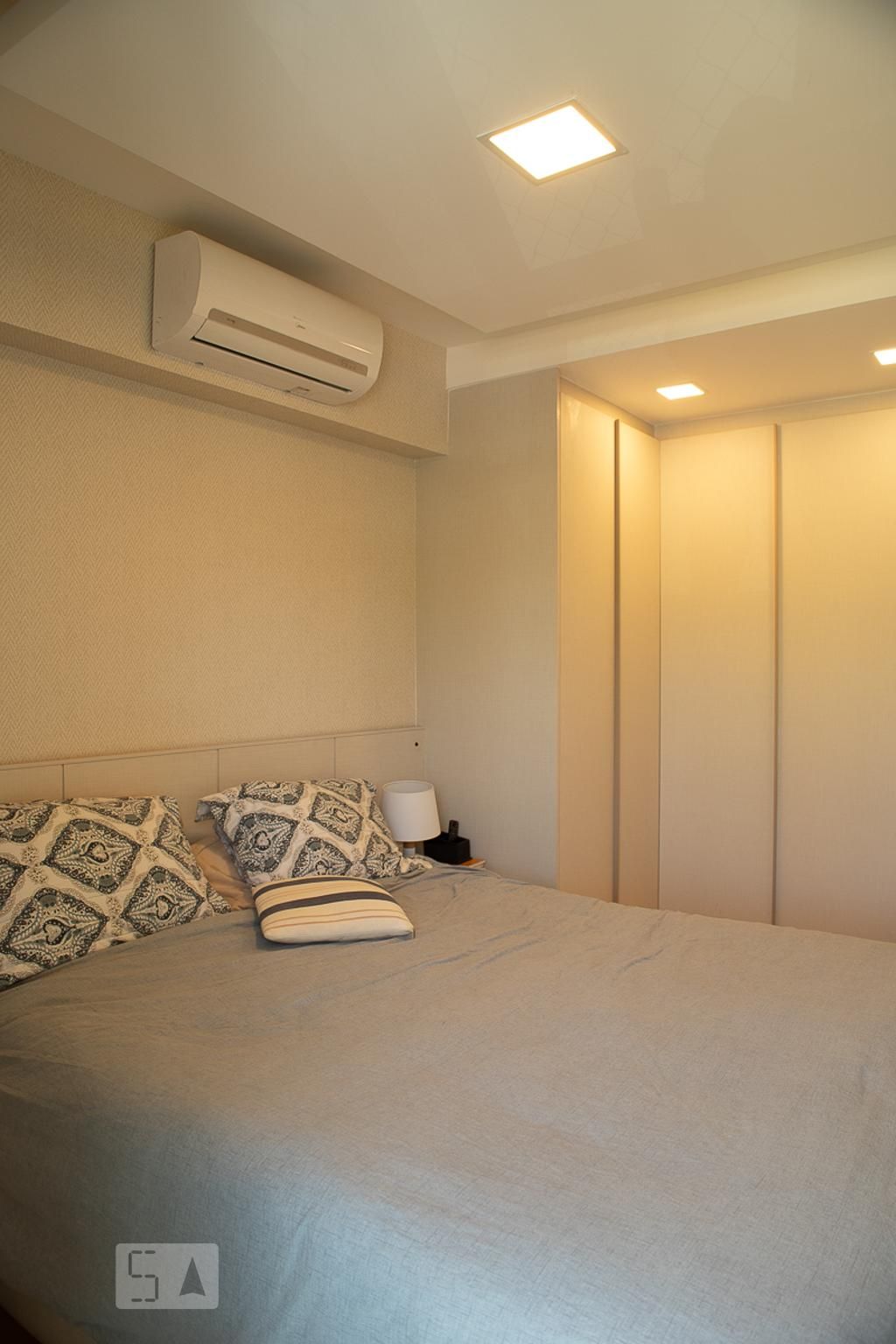 Apartamento, 3 quartos, 88 m² - Foto 43