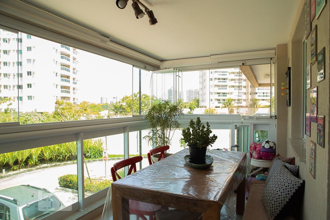 Apartamento, 3 quartos, 88 m² - Foto 15
