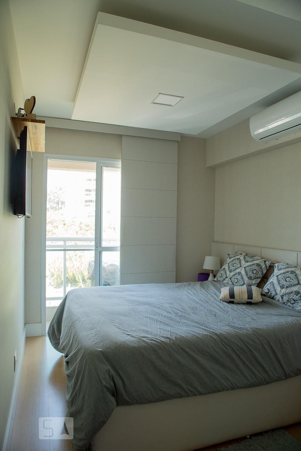 Apartamento, 3 quartos, 88 m² - Foto 37