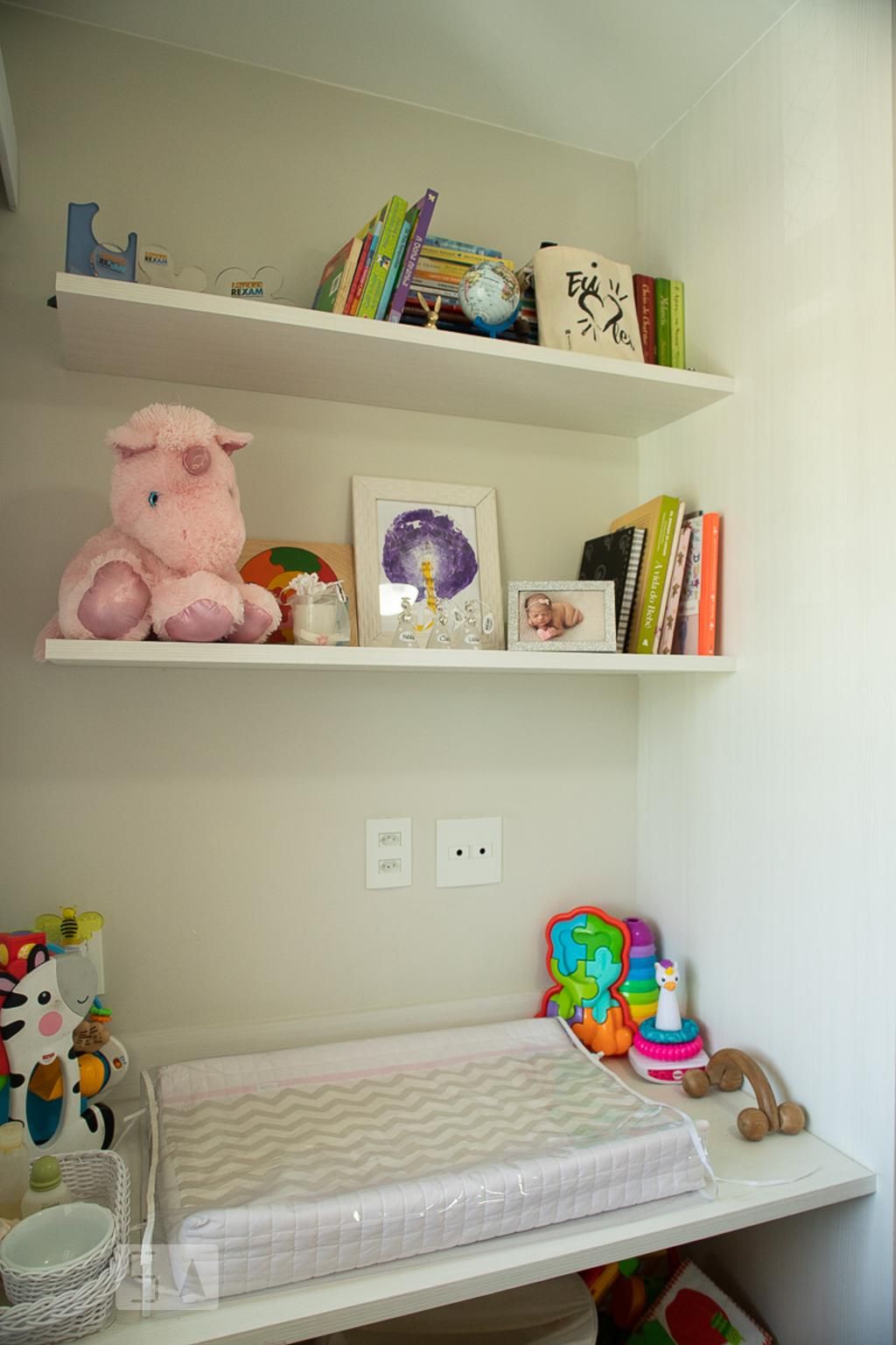 Apartamento, 3 quartos, 88 m² - Foto 35