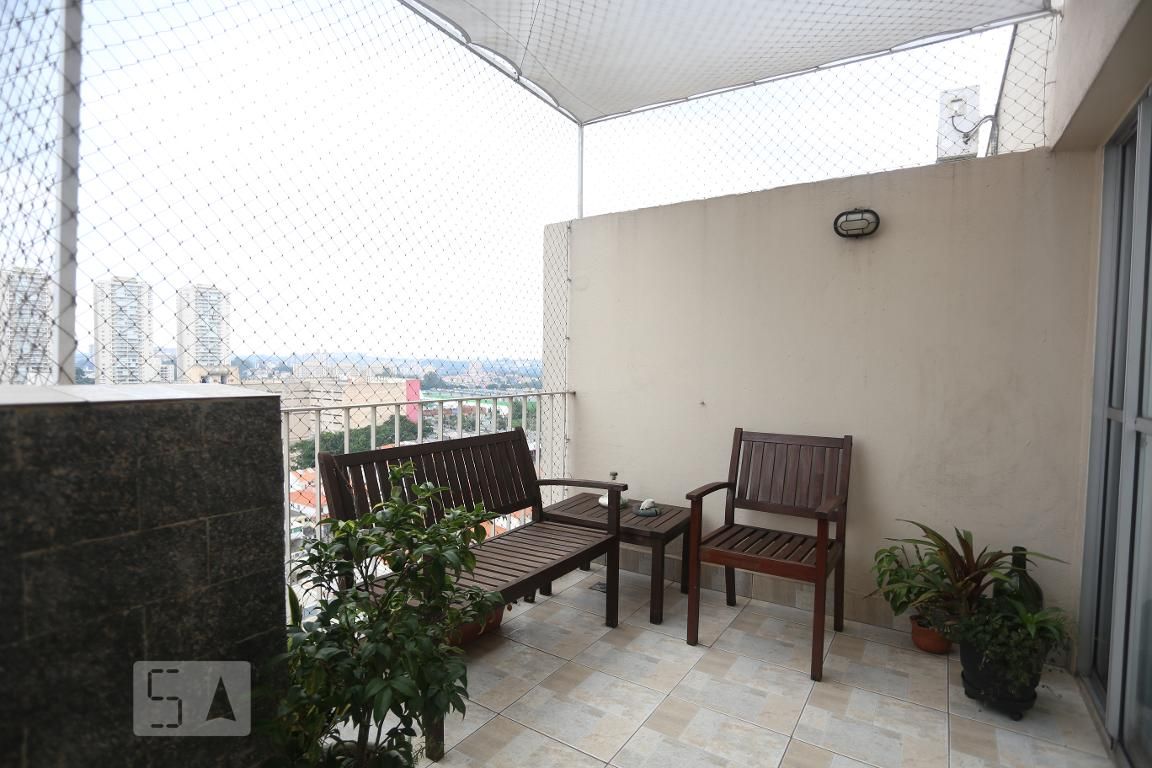 Cobertura, 4 quartos, 133 m² - Foto 12