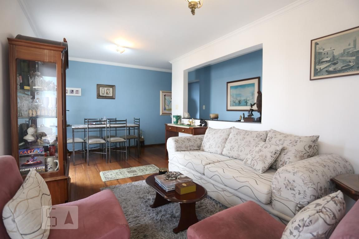 Cobertura, 4 quartos, 133 m² - Foto 1