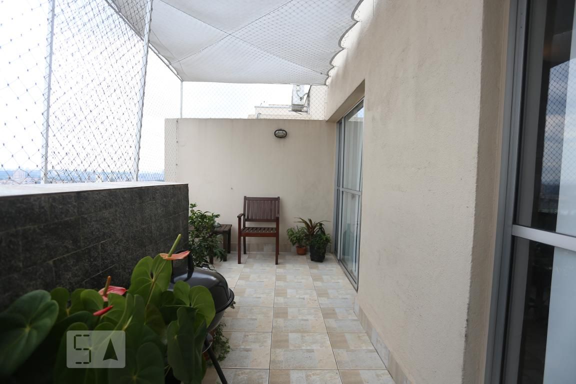 Cobertura, 4 quartos, 133 m² - Foto 11