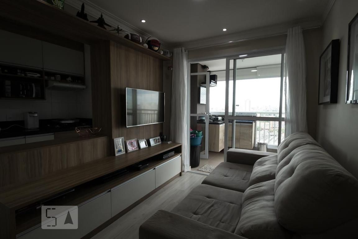 Apartamento, 2 quartos, 63 m² - Foto 2