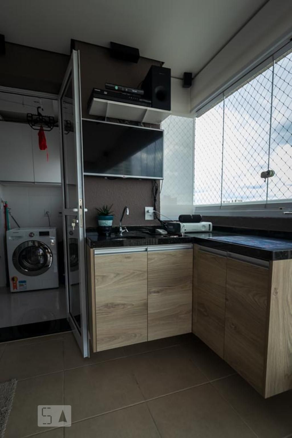 Apartamento, 2 quartos, 63 m² - Foto 8