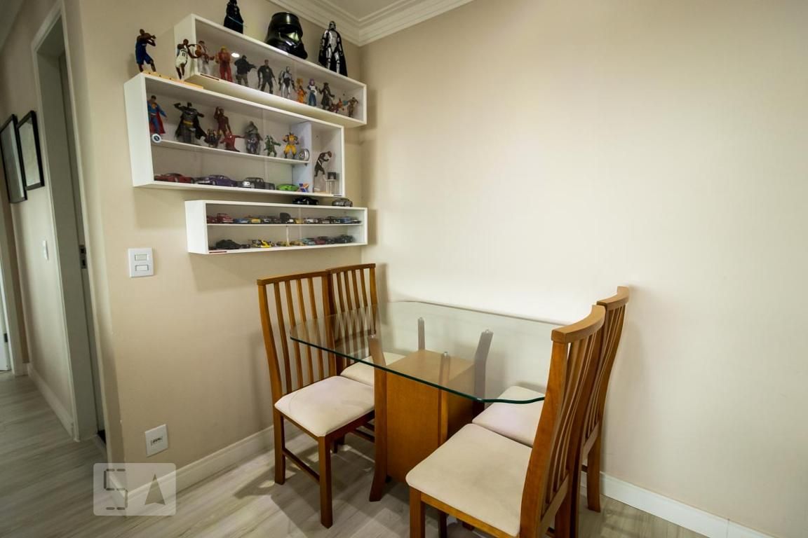 Apartamento, 2 quartos, 63 m² - Foto 3