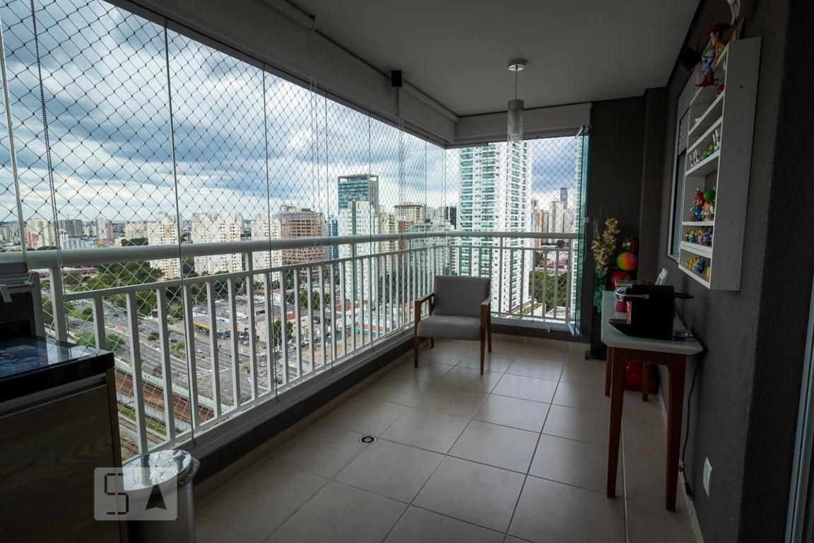 Apartamento, 2 quartos, 63 m² - Foto 7