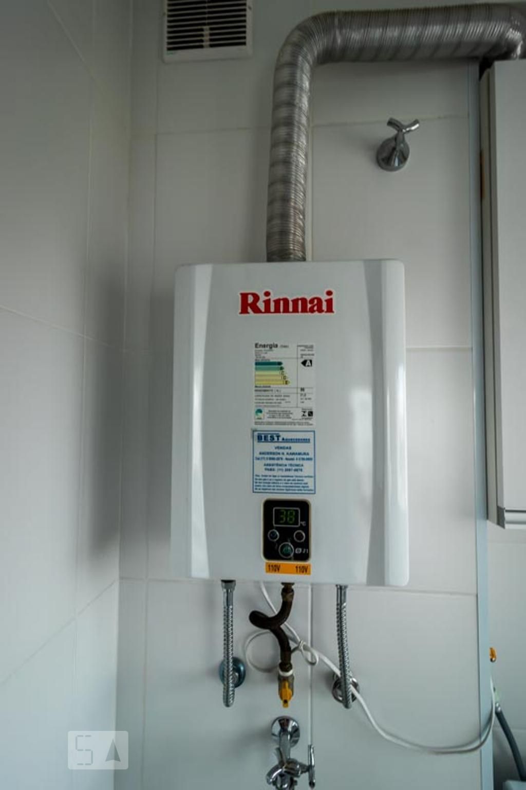 Apartamento, 2 quartos, 63 m² - Foto 41