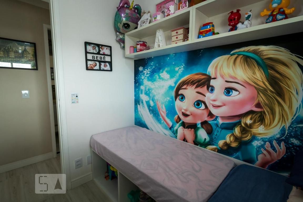 Apartamento, 2 quartos, 63 m² - Foto 14