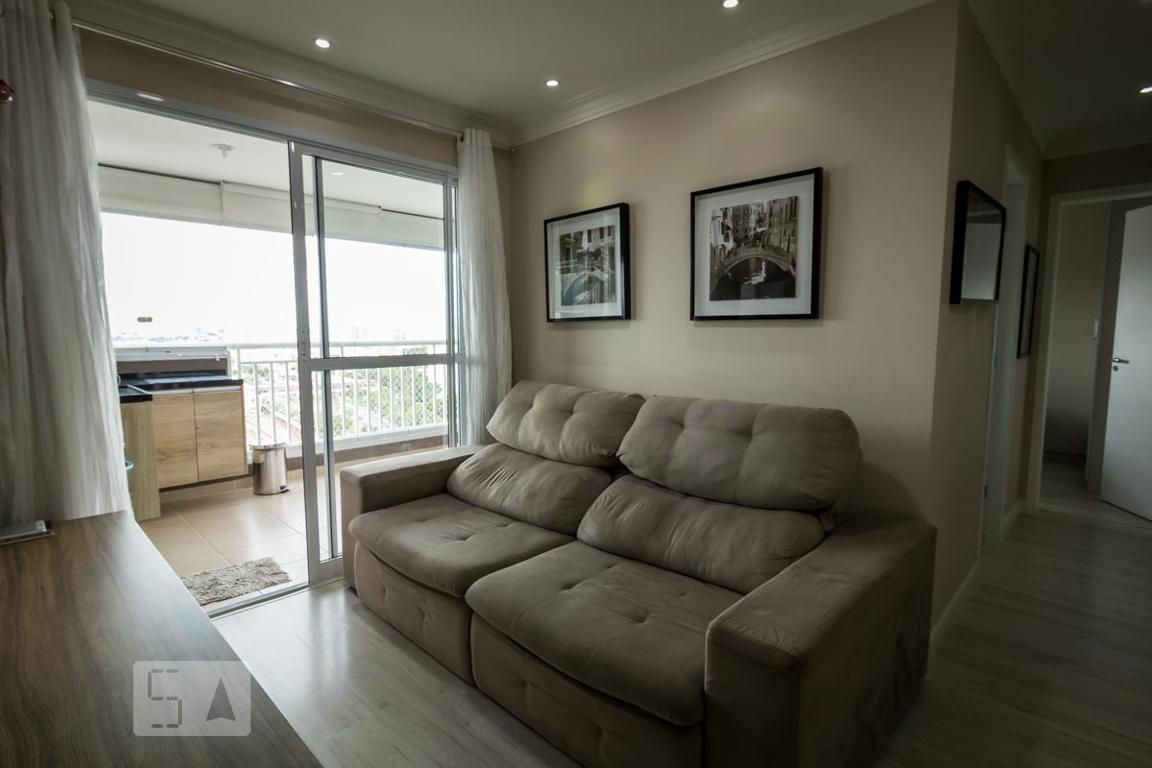 Apartamento, 2 quartos, 63 m² - Foto 4
