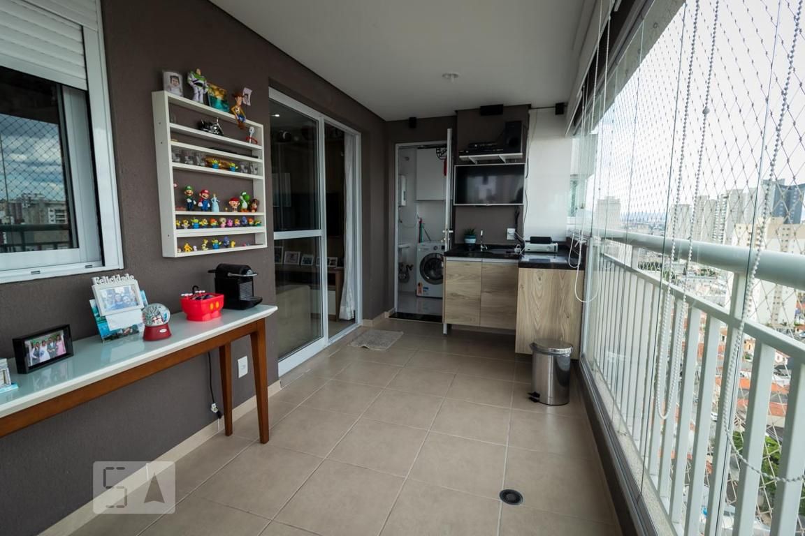 Apartamento, 2 quartos, 63 m² - Foto 10