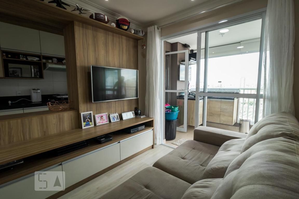 Apartamento, 2 quartos, 63 m² - Foto 5