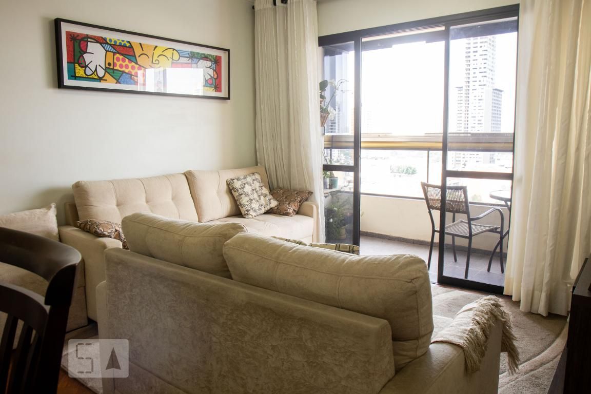 Apartamento, 3 quartos, 93 m² - Foto 4