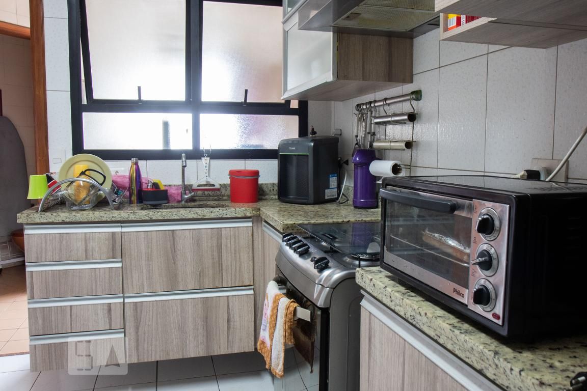 Apartamento, 3 quartos, 93 m² - Foto 12