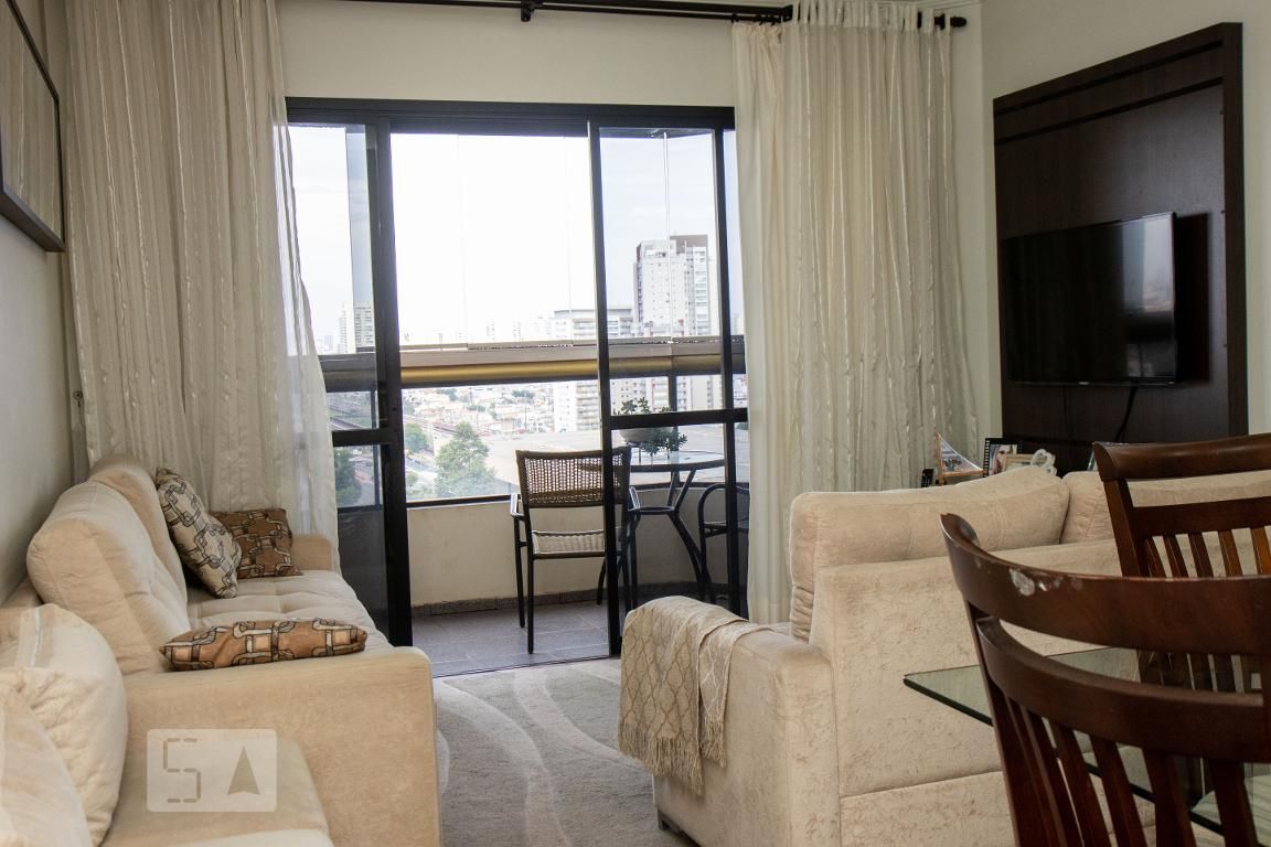 Apartamento, 3 quartos, 93 m² - Foto 1