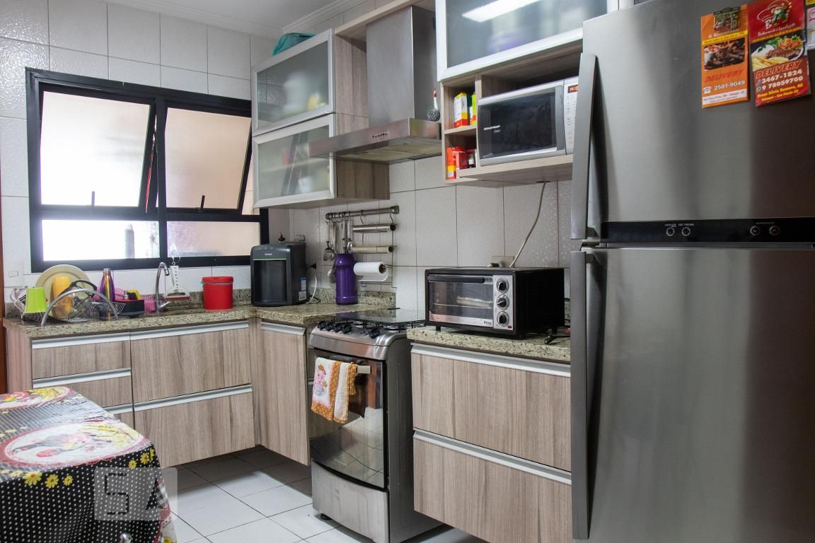 Apartamento, 3 quartos, 93 m² - Foto 8