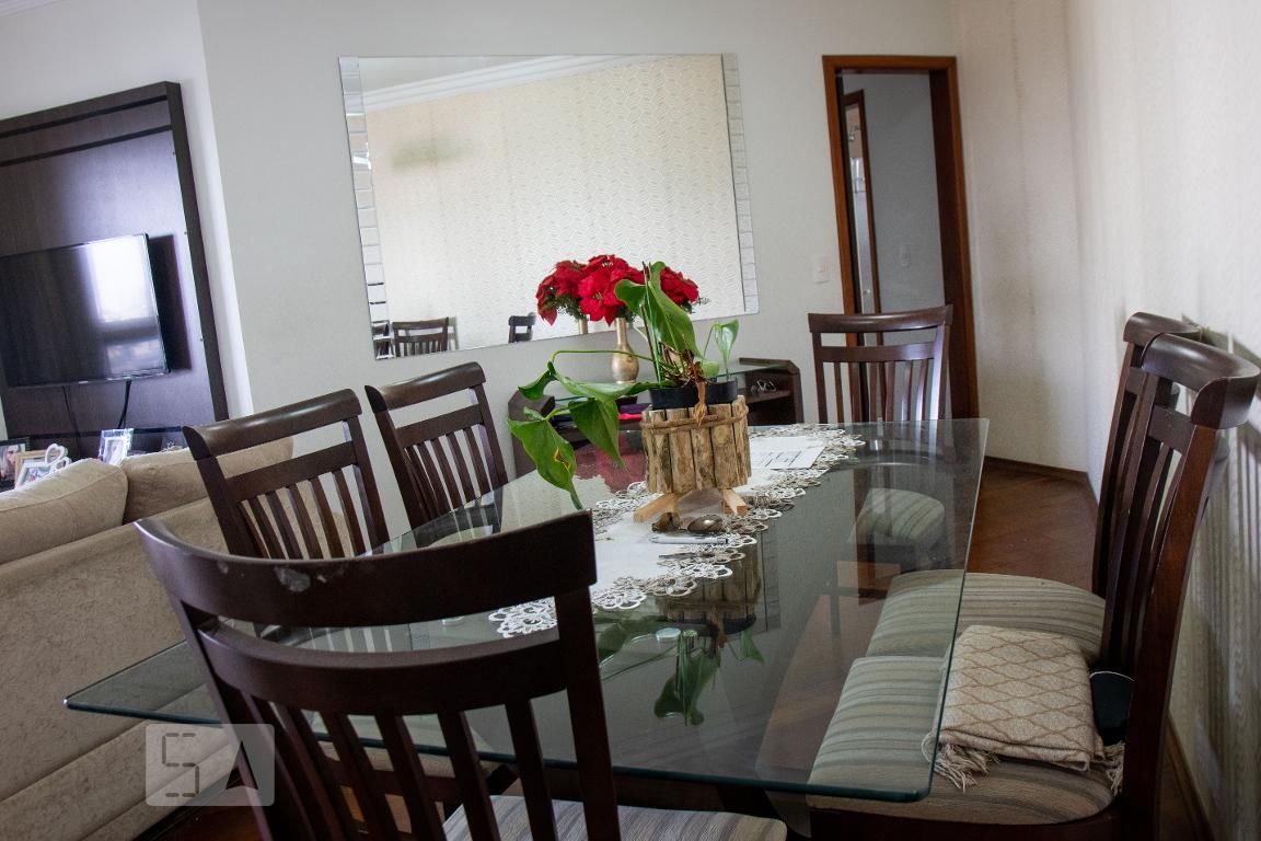 Apartamento, 3 quartos, 93 m² - Foto 5