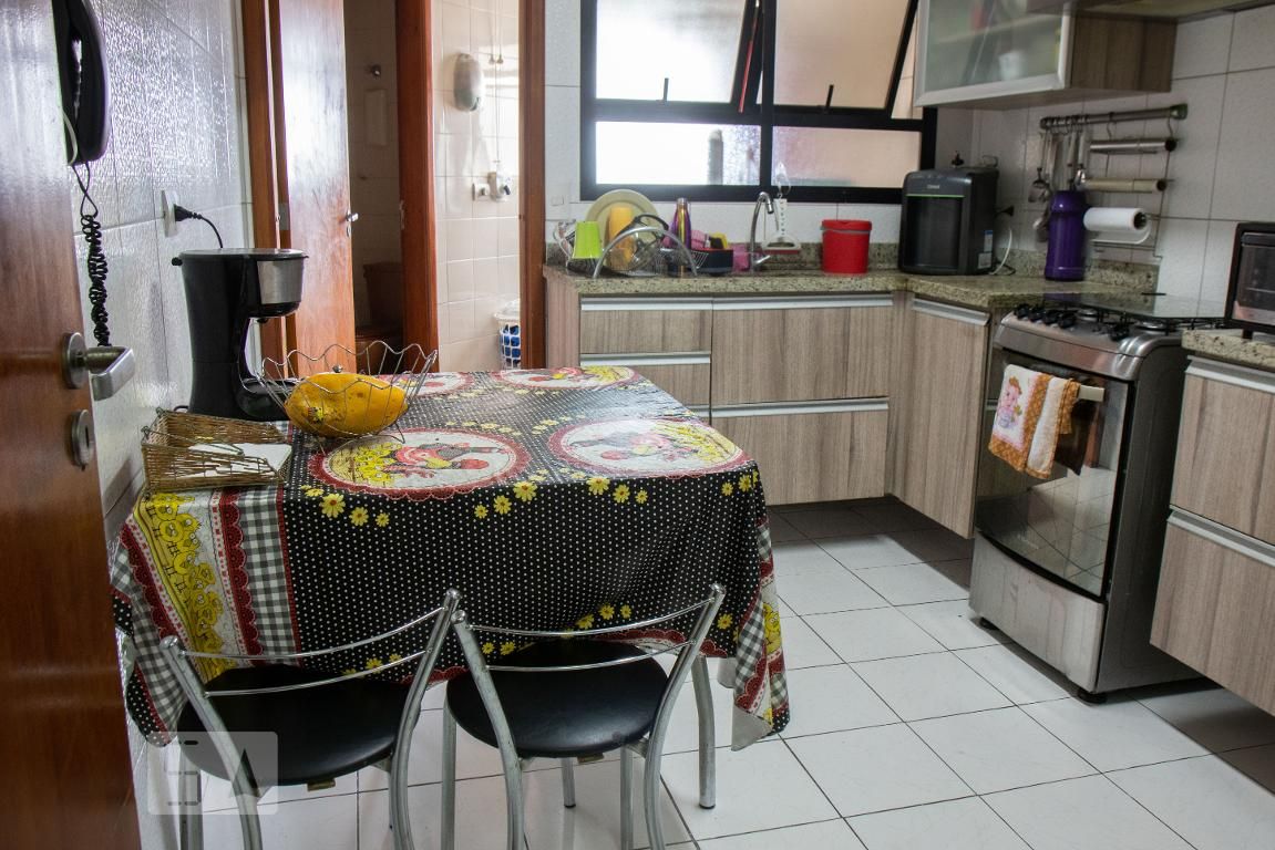 Apartamento, 3 quartos, 93 m² - Foto 9