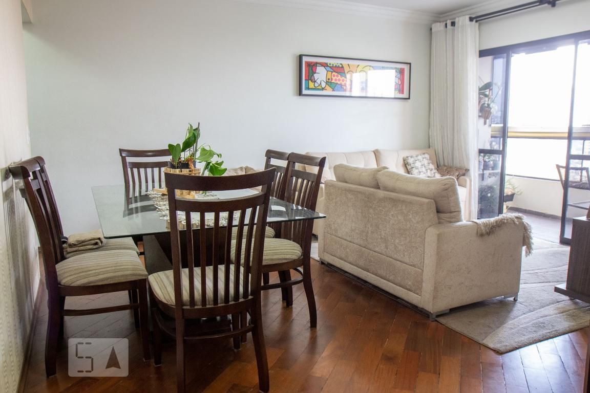 Apartamento, 3 quartos, 93 m² - Foto 3