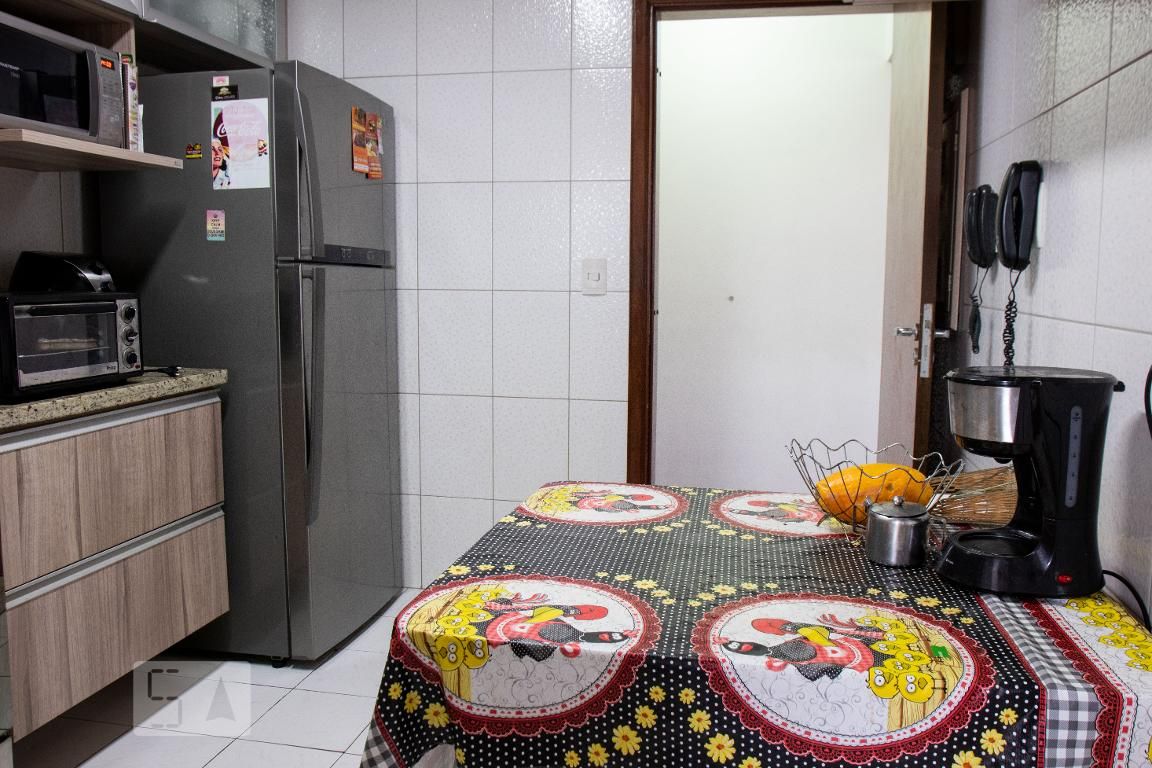 Apartamento, 3 quartos, 93 m² - Foto 10