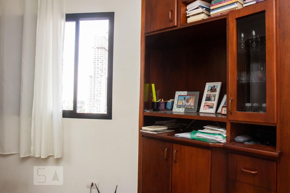 Apartamento, 3 quartos, 93 m² - Foto 26