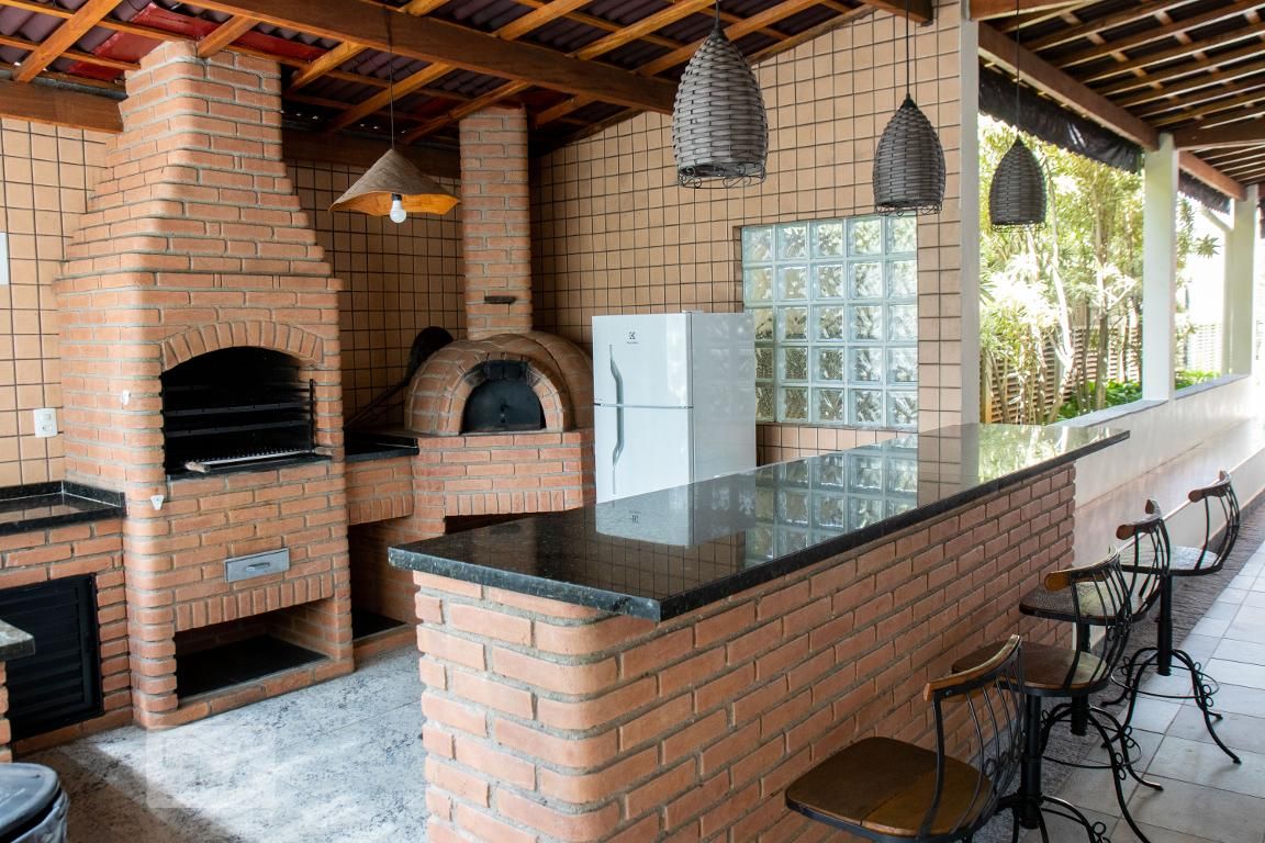 Apartamento, 3 quartos, 93 m² - Foto 53