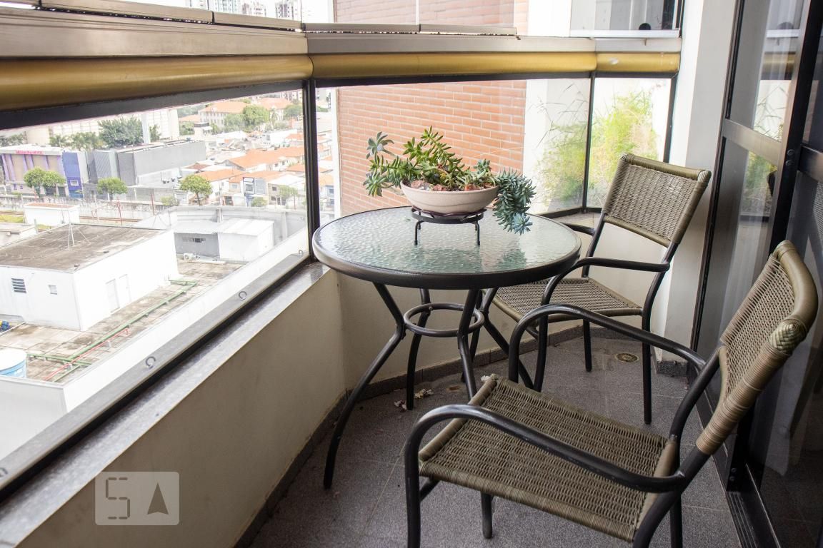 Apartamento, 3 quartos, 93 m² - Foto 6